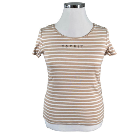 Unisex Esprit - T-särk, suurus 42 - Valge ()