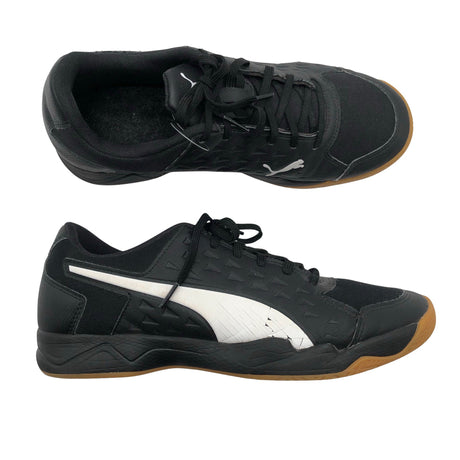 Unisex Puma - Sisespordijalanõud, suurus XXS - Must ()
