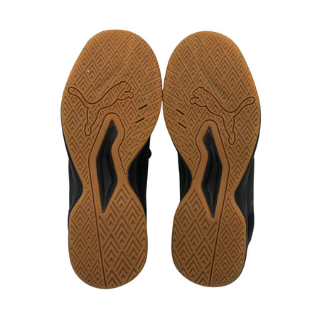 Unisex Puma - Sisespordijalanõud, suurus XXS - Must (2)