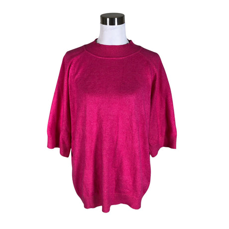 Unisex b.Young - Kampsun, suurus 40 - Roosa ()