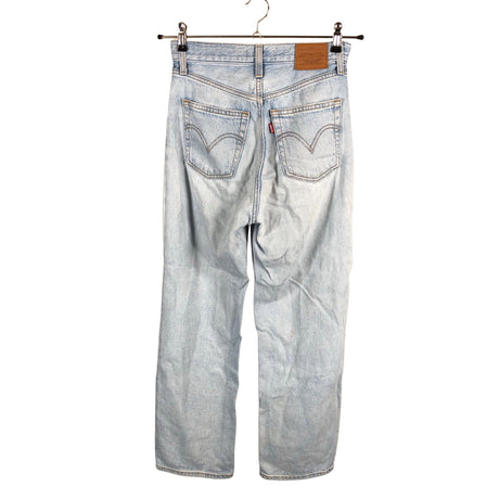 Unisex Levi's - Teksad, suurus W26 - Helesinine (2)