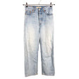 Unisex Levi's - Teksad, suurus W26 - Helesinine ()