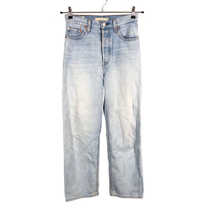 Unisex Levi's - Teksad, suurus W26 - Helesinine (1)