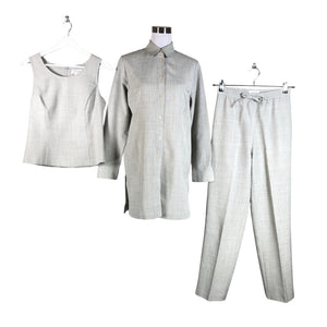 Unisex Best Connections - Kostüüm, suurus 38 - Hall (1)