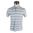 Unisex J.Lindeberg - Polosärk, suurus 38 - Helesinine ()