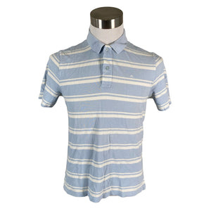 Unisex J.Lindeberg - Polosärk, suurus 38 - Helesinine (1)
