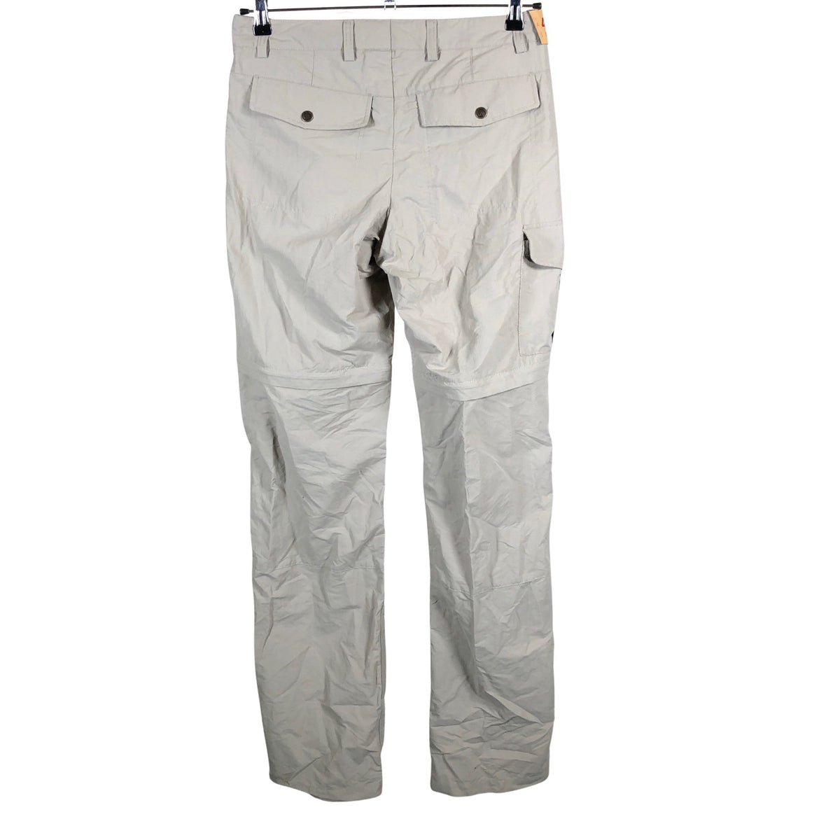 Unisex Fjällräven - Mittevenivad püksid, suurus S - Beige (2)