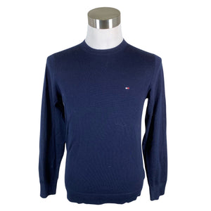 Unisex Tommy Hilfiger - Kampsun, suurus S - Sinine (1)
