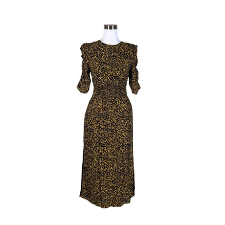 Unisex Marks&Spencer - Maksikleit, suurus 36 - Must ()