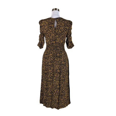 Unisex Marks&Spencer - Maksikleit, suurus 36 - Must (2)