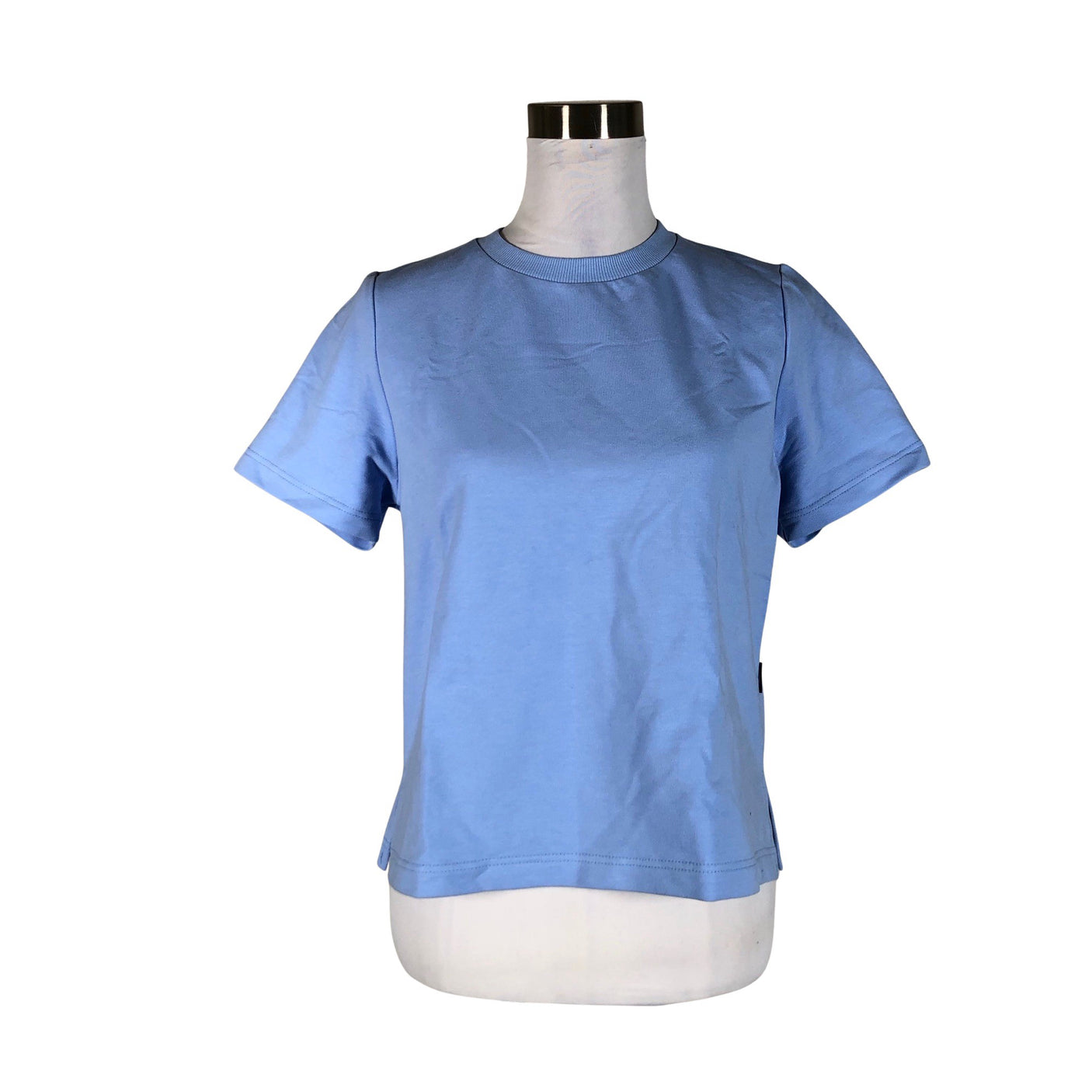 Unisex R-collection - T-särk, suurus 34 - Helesinine (1)