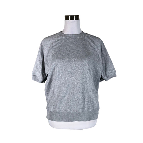 Unisex Arket - Dressikangast pluus, suurus 34 - Hall ()
