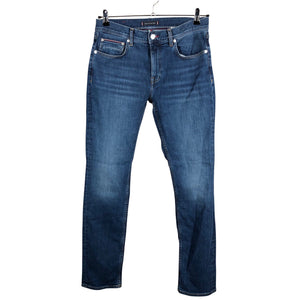 Unisex Tommy Hilfiger - Teksad, suurus W32 - Sinine (1)