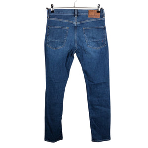 Unisex Tommy Hilfiger - Teksad, suurus W32 - Sinine (2)