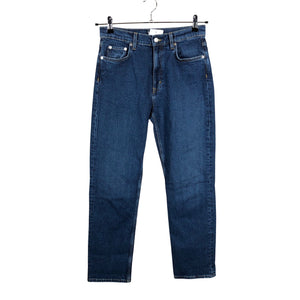 Unisex Arket - Teksad, suurus W27 - Sinine (1)
