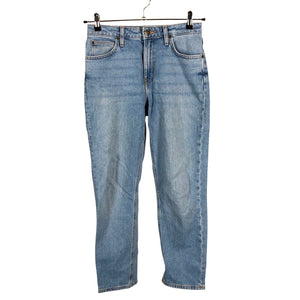 Unisex Lee - Teksad, suurus W27 - Helesinine (1)