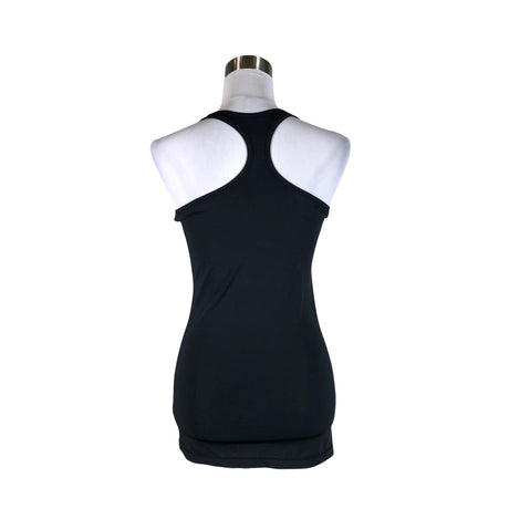 Unisex Röhnisch - Sporditopp, suurus 36 - Must (2)