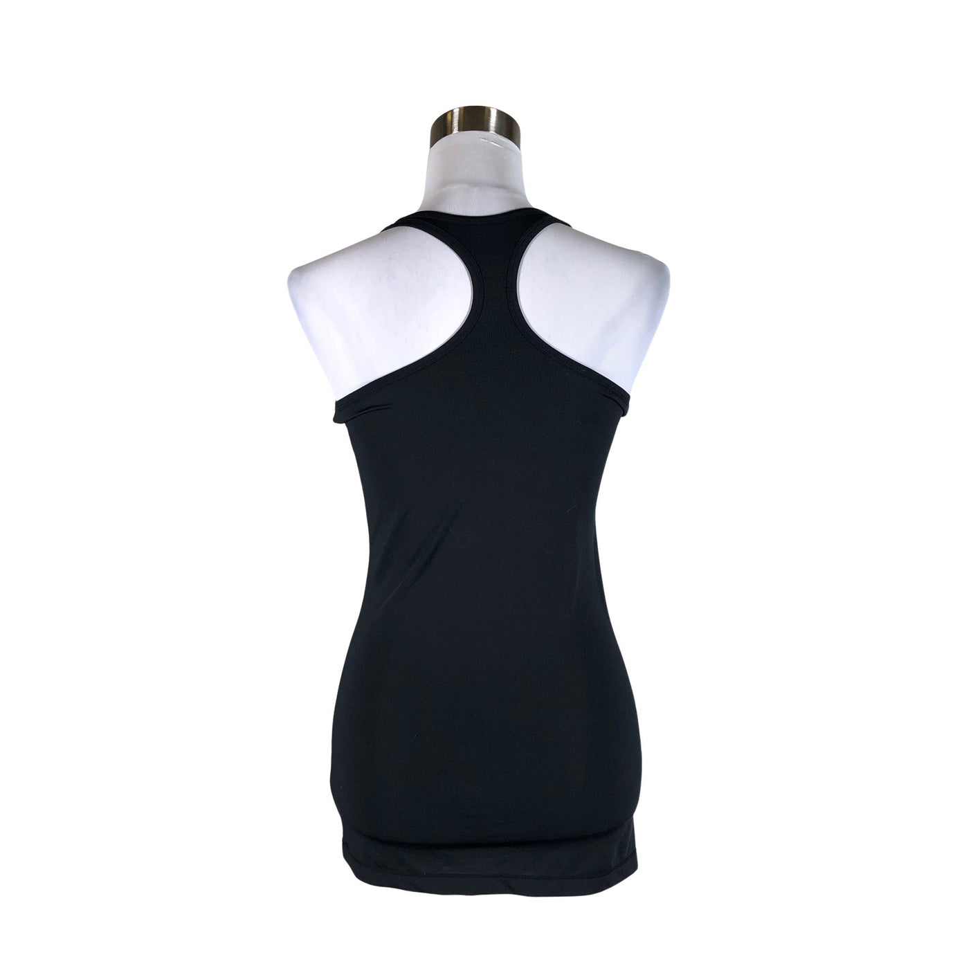 Unisex Röhnisch - Sporditopp, suurus 36 - Must (2)