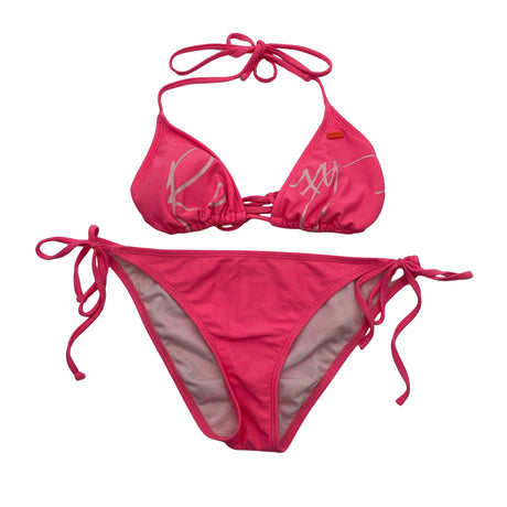 Unisex Roxy - Bikiinid, suurus 38 - Roosa ()