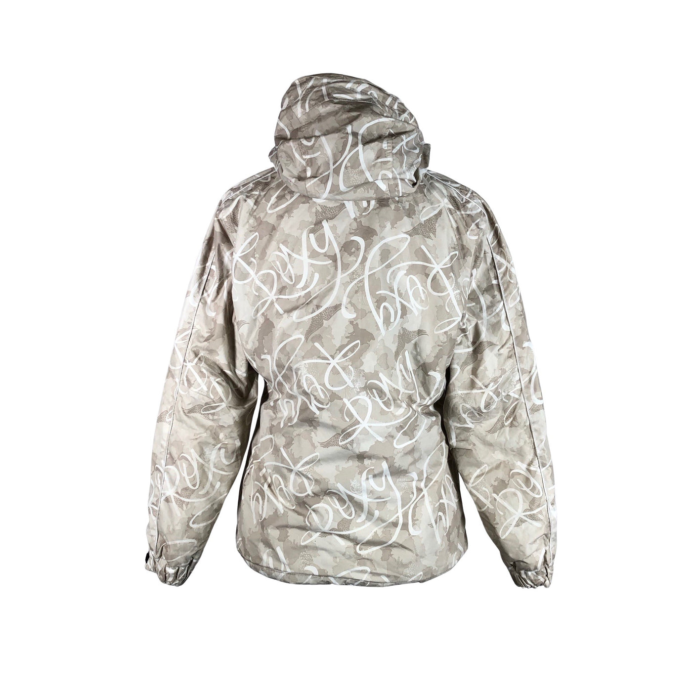 Unisex Roxy - Talvejope, suurus 34 - Beige (2)