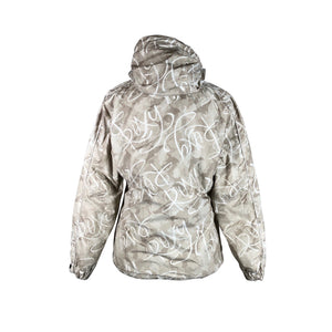 Unisex Roxy - Talvejope, suurus 34 - Beige (2)