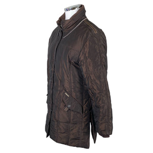 Unisex Pikeur - Talvejope, suurus 44 - Pruun (3)