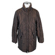Unisex Pikeur - Talvejope, suurus 44 - Pruun ()