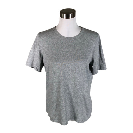 Unisex Arket - T-särk, suurus 38 - Hall ()