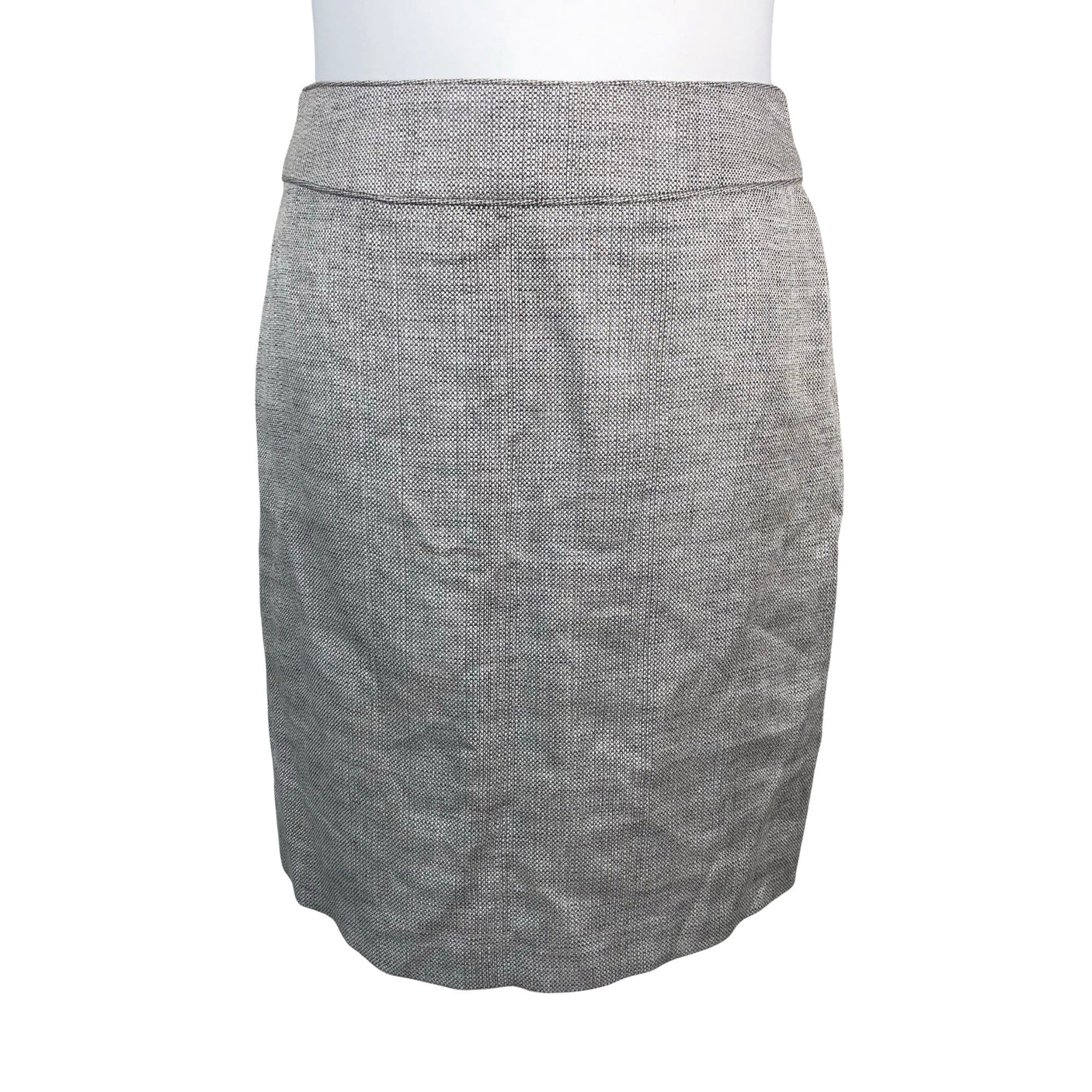 Unisex Ril's - Pliiatsseelik, suurus 42 - Hall (1)