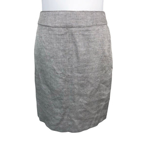 Unisex Ril's - Pliiatsseelik, suurus 42 - Hall (1)