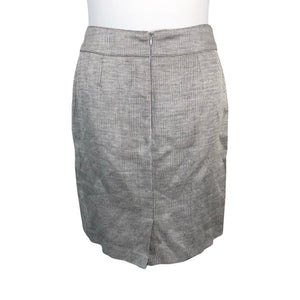 Unisex Ril's - Pliiatsseelik, suurus 42 - Hall (2)