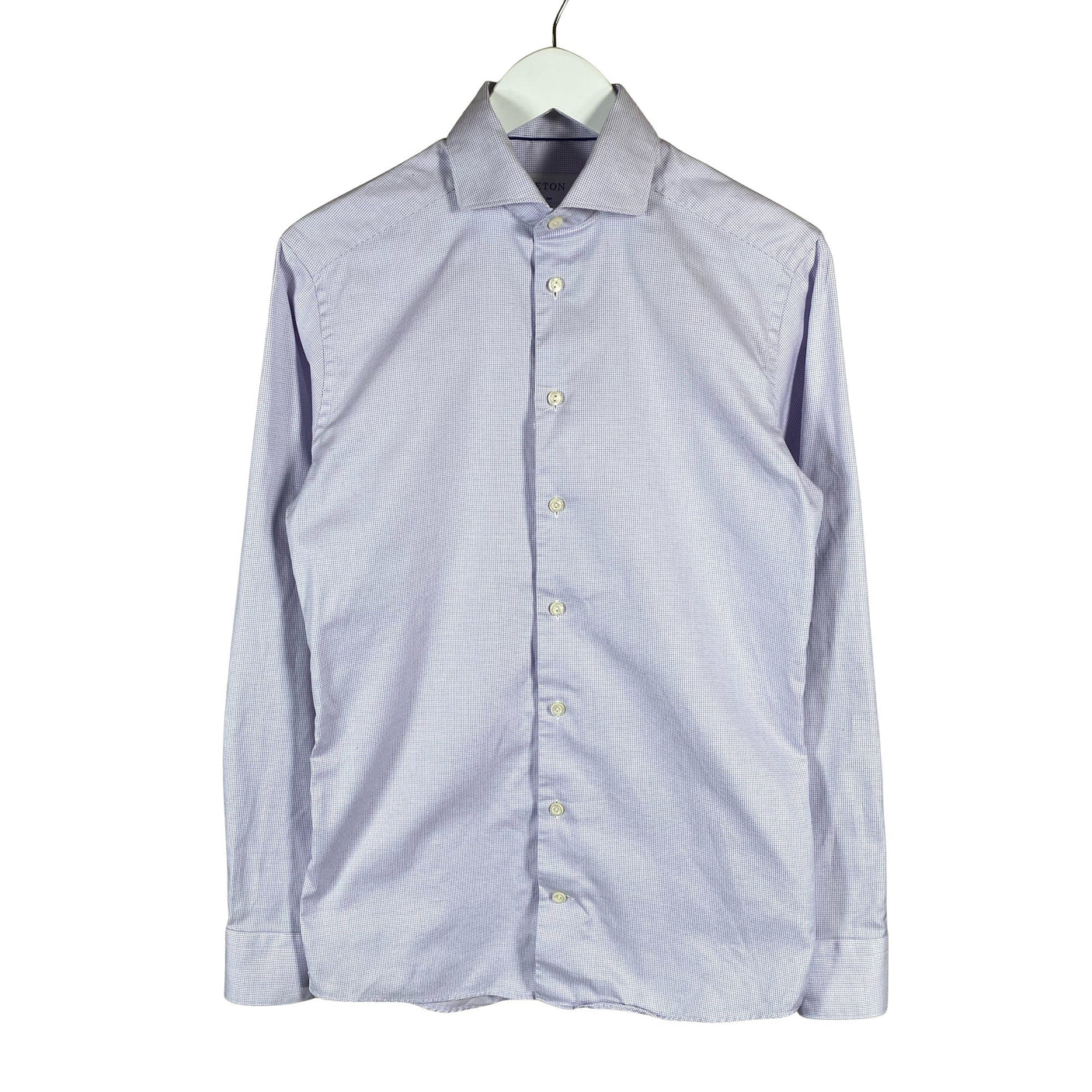 Unisex Eton - Triiksärk, suurus S - Lilla (1)