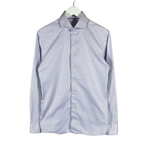 Unisex Eton - Triiksärk, suurus S - Lilla (1)