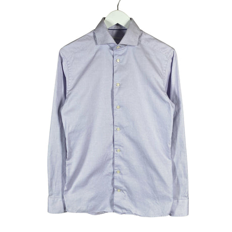 Unisex Eton - Triiksärk, suurus S - Lilla ()