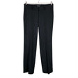 Unisex Cambio - Viigipüksid, suurus 40 - Must ()