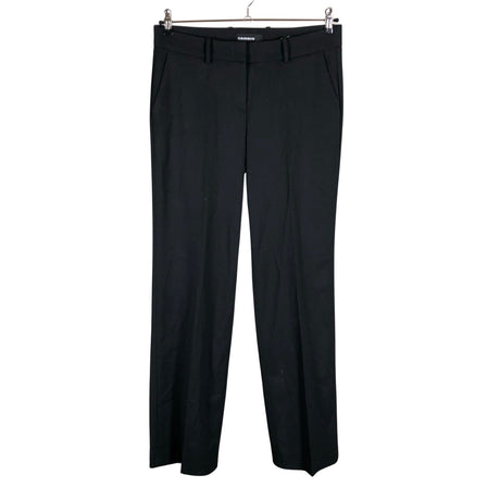 Unisex Cambio - Viigipüksid, suurus 40 - Must ()