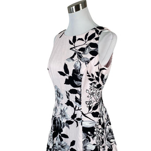 Unisex Lauren Ralph Lauren - Mitteveniv kleit, suurus 38 - Heleroosa (3)