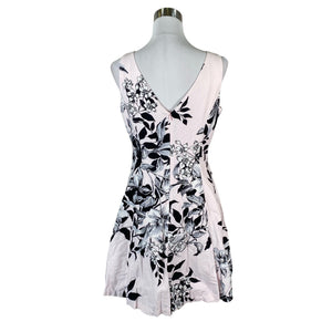 Unisex Lauren Ralph Lauren - Mitteveniv kleit, suurus 38 - Heleroosa (2)