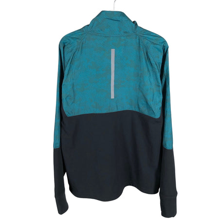 Unisex Ronhill - Spordijope, suurus 146 - 152 - Roheline (2)