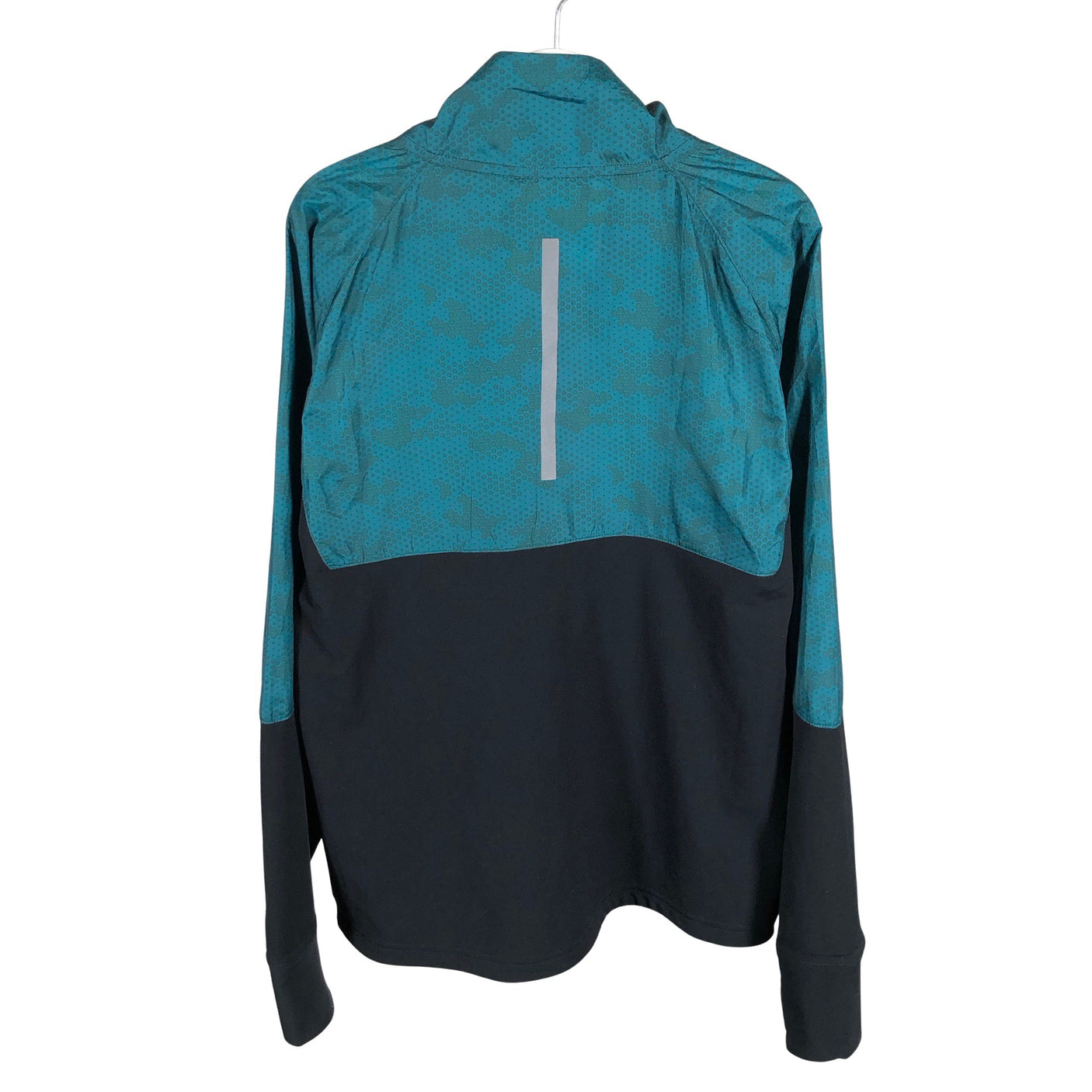 Unisex Ronhill - Spordijope, suurus 146 - 152 - Roheline (2)
