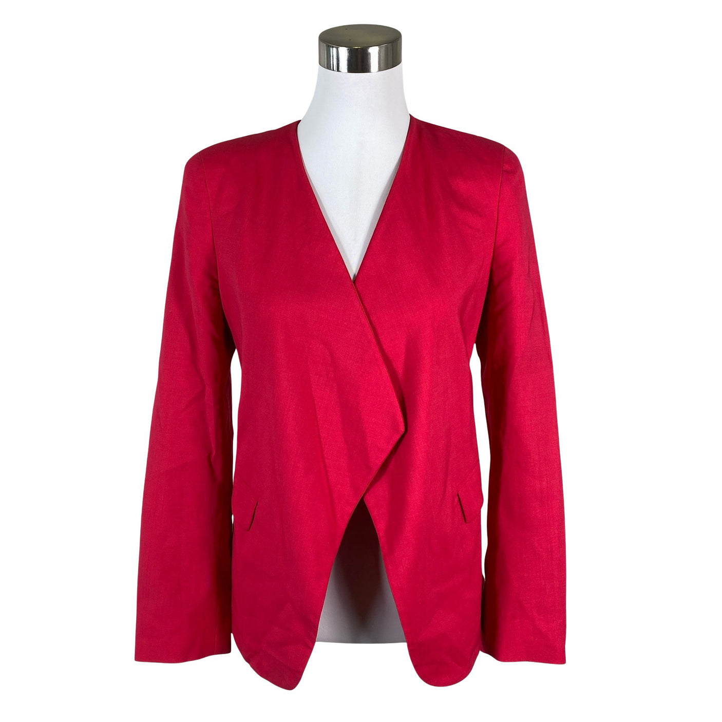 Unisex Etro Milano - Jakk, suurus 38 - Roosa (1)