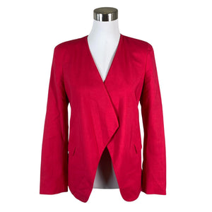 Unisex Etro Milano - Jakk, suurus 38 - Roosa (1)