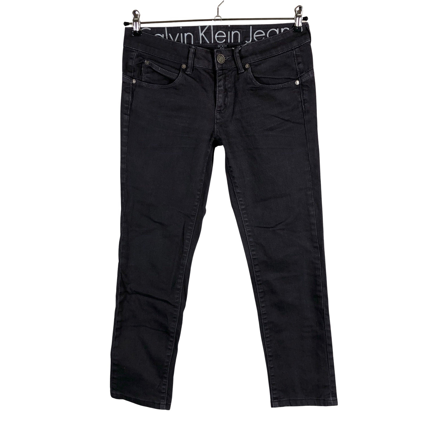 Unisex Calvin Klein Jeans - Teksad, suurus W29 - Hall (1)