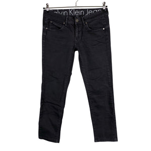 Unisex Calvin Klein Jeans - Teksad, suurus W29 - Hall (1)
