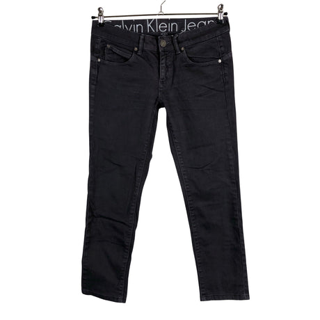 Unisex Calvin Klein Jeans - Teksad, suurus W29 - Hall ()