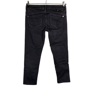 Unisex Calvin Klein Jeans - Teksad, suurus W29 - Hall (2)