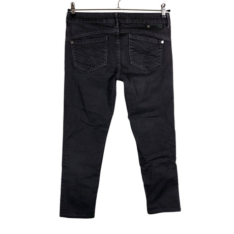 Unisex Calvin Klein Jeans - Teksad, suurus W29 - Hall (2)