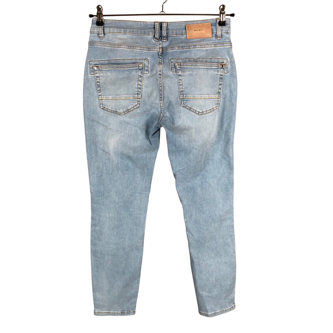 Unisex Mos Mosh - Teksad, suurus W28 - Helesinine (2)