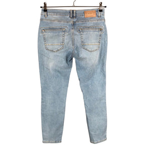 Unisex Mos Mosh - Teksad, suurus W28 - Helesinine (2)