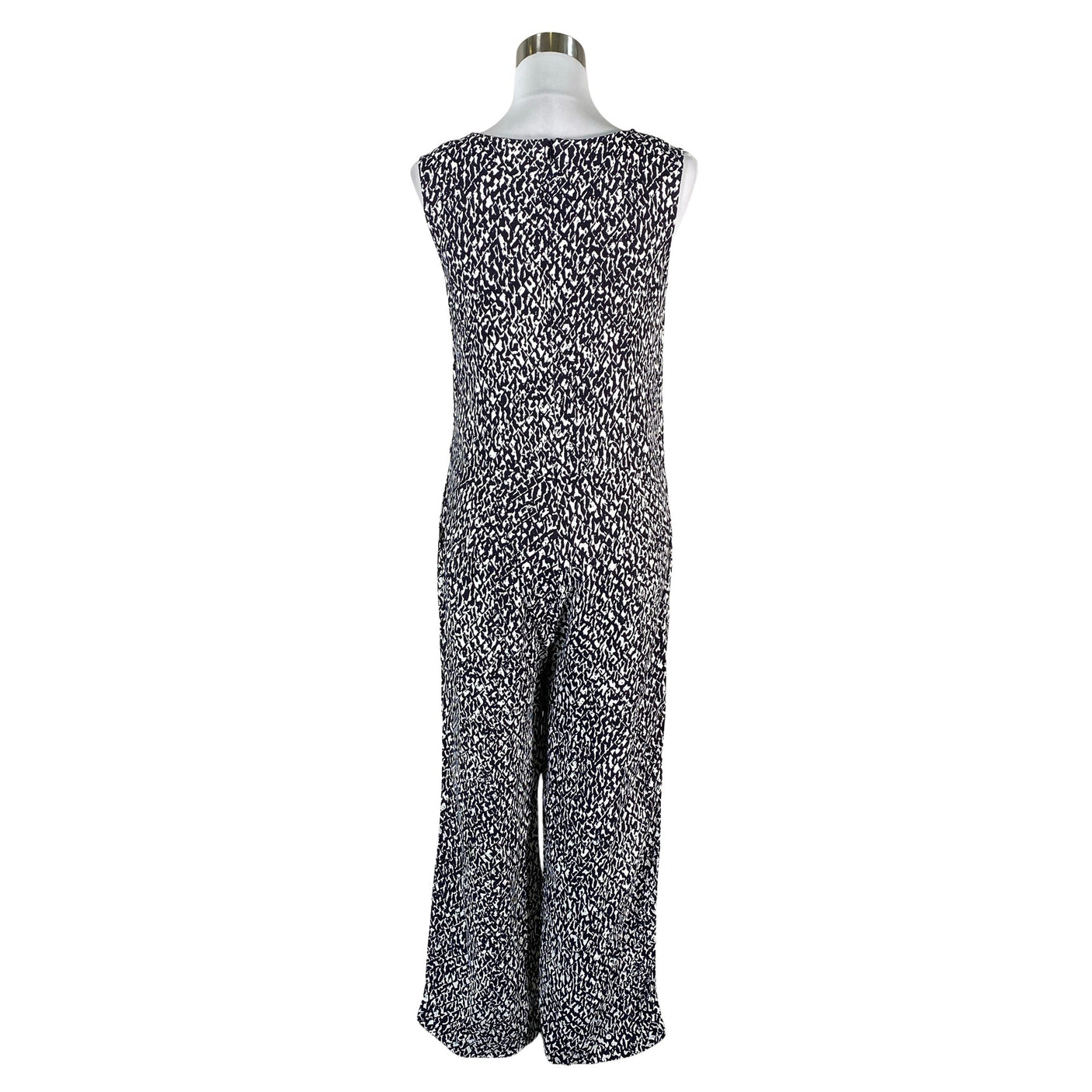 Unisex Marimekko - Pükskostüüm, suurus 40 - Must (2)